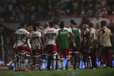 
			
				Na parte alta da tabela, confira o desempenho do CRB fora de casa na temporada
			
			