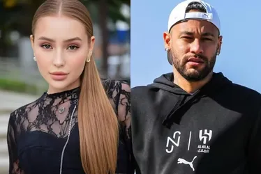 
			
				Nayara Macedo, que expôs suposta traição de Neymar, é presa
			
			