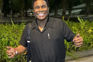 
			
				Neguinho da Beija-Flor revela planos após aposentadoria da Sapucaí
			
			