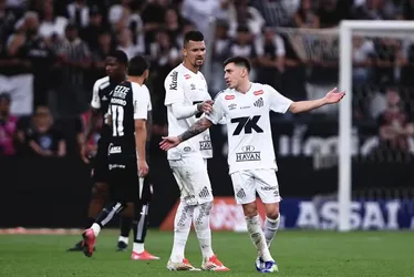 
			
				No Rei Pelé, CRB decide com Santos de Neymar quem vai às oitavas da Copa do Brasil
			
			