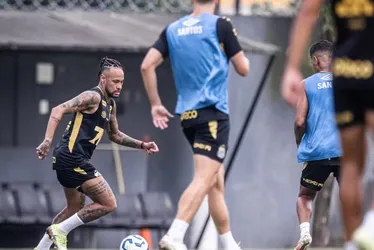 
			
				No Rei Pelé, CRB decide com Santos de Neymar quem vai às oitavas da Copa do Brasil
			
			