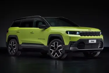 
			
				Novo Jeep Compass First Edition 2026 já está à venda por R$ 265 mil
			
			