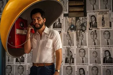 
			
				Novo filme brasileiro é aclamado por críticos na estreia em Cannes
			
			