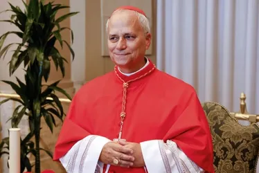 
			
				Novo papa Leão XIV já criticou a comunidade LGBTQIA+
			
			