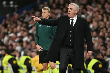 
			
				Novo técnico da Seleção Brasileira, Ancelotti define local onde irá morar; confira!
			
			