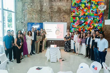 
			
				OAB recebe jornalistas e anuncia prêmio e workshop para a categoria
			
			