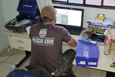 
			
				Operação da PF cumpre mandados contra abusadores sexuais em AL
			
			