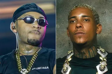 
			
				Orochi defende Poze do Rodo, preso acusado de fazer apologia ao crime
			
			