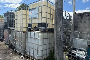 
			
				PC de AL desarticula grupo que desviava combustível para BA; prejuízo passa de R$ 200 mil
			
			