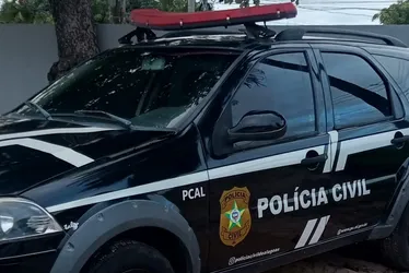 
			
				PC prende piloto da moto usada no homicídio brutal de Maria Célia
			
			