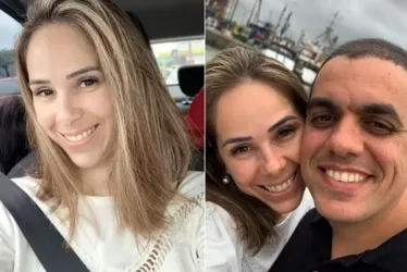 
			
				PM afasta sargento preso por matar ex-mulher em clínica de estética
			
			