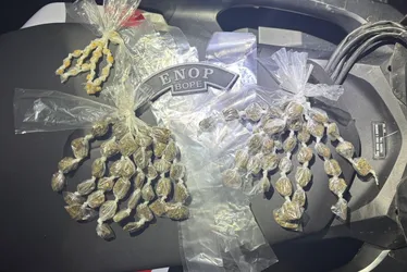 
			
				PM apreende 21 armas de fogo na primeira semana de maio em Alagoas
			
			