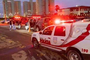 
				PM prende quase 50 suspeitos durante operação nacional em Alagoas
			
			