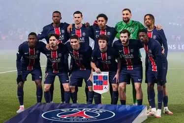 
			
				PSG tem elenco quase quatro vezes mais caro que Inter de Milão
			
			