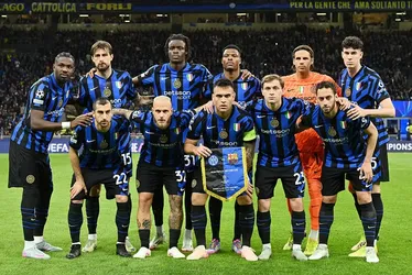 
			
				PSG tem elenco quase quatro vezes mais caro que Inter de Milão
			
			