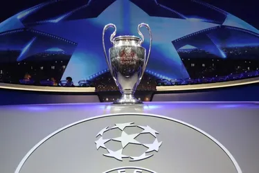 
			
				PSG x Inter de Milão: data, local e onde assistir à final da Champions League
			
			
