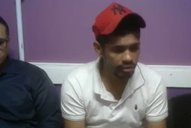 
			
				Pai de Ana Beatriz relata momento em que mãe confessou onde escondeu bebê: “Vi e saí em desespero”
			
			