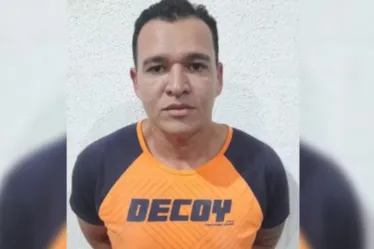 
			
				Pai é preso por matar jovem que enviou nudes para a filha dele
			
			