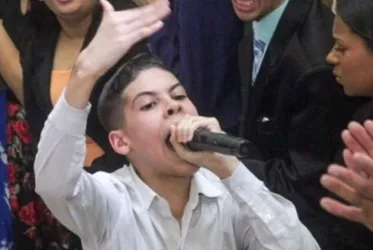 
			
				Pais de Miguel Oliveira denunciam uso indevido da imagem do pastor
			
			