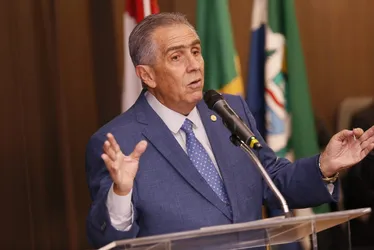 
			
				Palestra do desembargador Orlando Rocha inicia II Semana Nacional dos Juizados Especiais
			
			