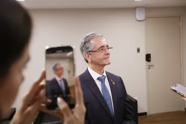 
			
				Palestra do desembargador Orlando Rocha inicia II Semana Nacional dos Juizados Especiais
			
			