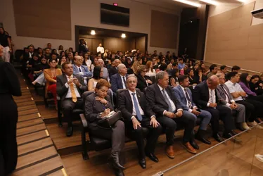 
			
				Palestra do desembargador Orlando Rocha inicia II Semana Nacional dos Juizados Especiais
			
			