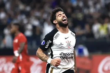 
			
				Patrocinadora rescinde contrato com o Corinthians após três meses de parceria
			
			