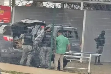 	'Paulista': veja trajetória criminal do foragido morto em confronto com a PM	