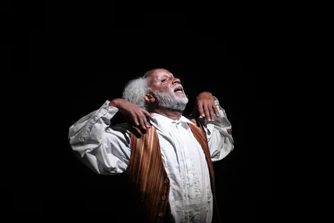 
			
				Peça 'Traga-me a cabeça de Lima Barreto!' faz única apresentação em Maceió
			
			