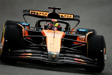 
			
				Piastri domina e vence GP de Miami de F1; Bortoleto abandona
			
			