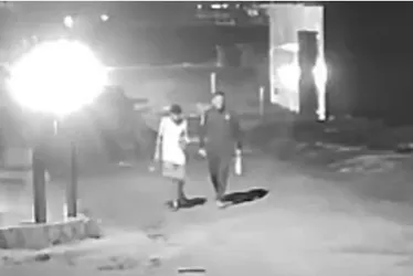
			
				Polícia Civil divulga imagens para identificar homicida em São Miguel dos Campos
			
			