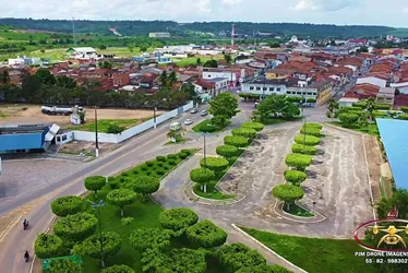 
			
				Polícia prende três e apreende menor por tráfico e porte ilegal de arma em São Miguel dos Campos
			
			
