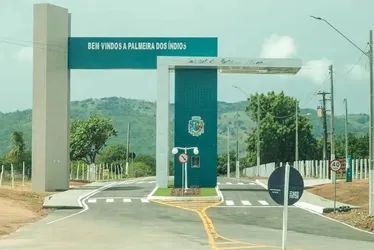 
			
				População de Palmeira dos Índios se revolta após soltura de jovem acusado de arrombamentos
			
			