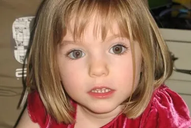 
			
				Portugal reabre buscas pelo desaparecimento de Madeleine McCann
			
			