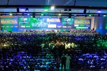 
			
				Prefeitos de AL participam em Brasília da Marcha nacional municipalista
			
			