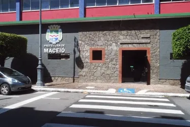 
			
				Prefeitura de Maceió fecha semana com condenações judiciais
			
			