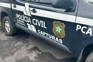 
			
				Foragido por tráfico é preso em AL após usar identidade do irmão
			
			