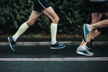 
			
				Quanto tempo o corpo demora para se adaptar à corrida?
			
			