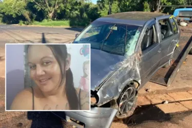 
			
				Quem era Jaqueline Gama, mulher que morreu após ser atropelada e arrastada por 30 metros
			
			
