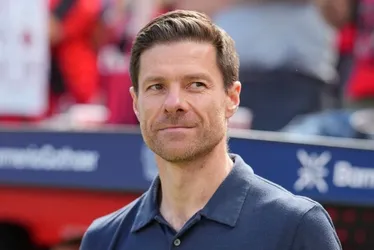 
			
				Real Madrid anuncia Xabi Alonso como novo treinador
			
			