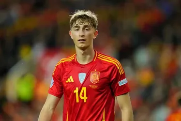 
			
				Real Madrid anuncia contratação de Huijsen, joia da seleção da Espanha
			
			