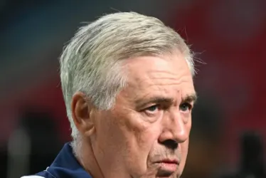 
			
				Real Madrid estipula data para saída de Carlo Ancelotti
			
			