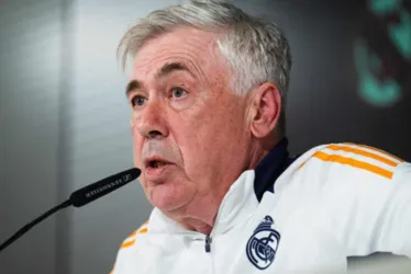 
			
				Real Madrid prepara homenagens para despedida de Carlo Ancelotti
			
			