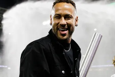 
			
				Renovação de Neymar com o Santos está próxima
			
			