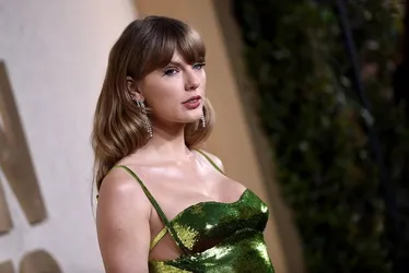
			
				Restos humanos são encontrados perto de mansão de Taylor Swift
			
			