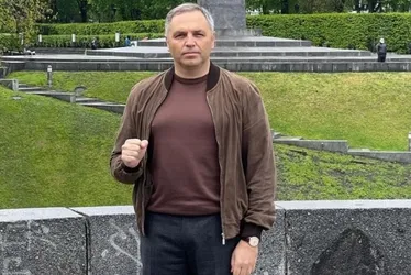 
			
				Rival de Zelensky é assassinado a tiros na Espanha
			
			