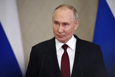
			
				Rússia diz que enviará delegação para negociar com Ucrânia na Turquia
			
			