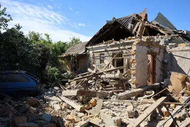 
			
				Rússia faz forte ataque à Ucrânia, com foco em Kiev, e deixa 13 mortos
			
			