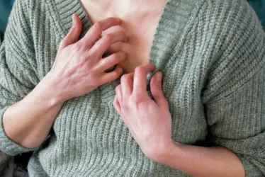 
			
				SUS passa a oferecer tratamento integral para a dermatite atópica
			
			