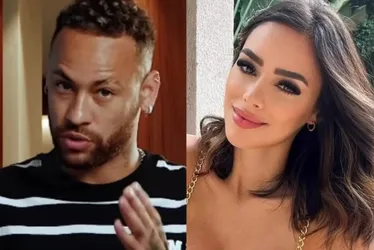 
			
				Saiba o motivo do incômodo de Neymar com Bruna Biancardi
			
			